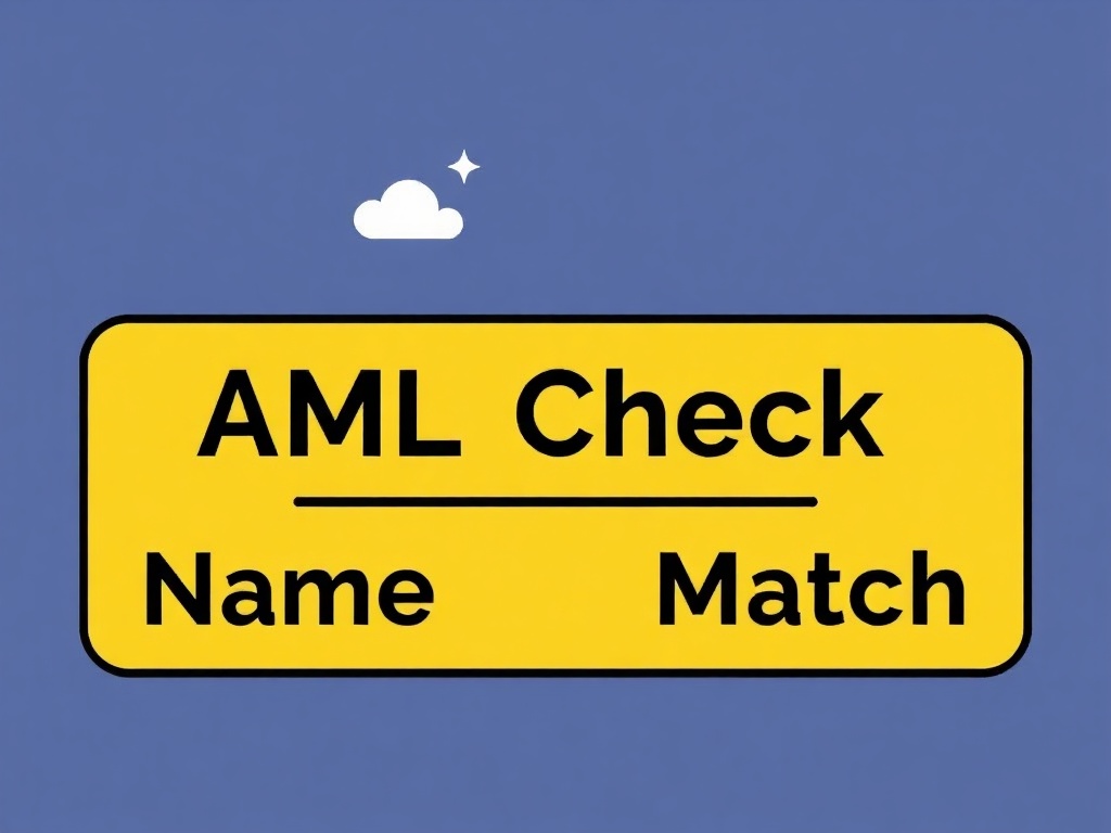 Understanding AML Check Payee Name Match: A Comprehensive Guide for Financial Institutions