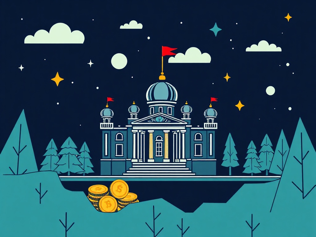 Прайм брокер крипто АМЛ: как выбрать надежного партнера для работы с цифровыми активами