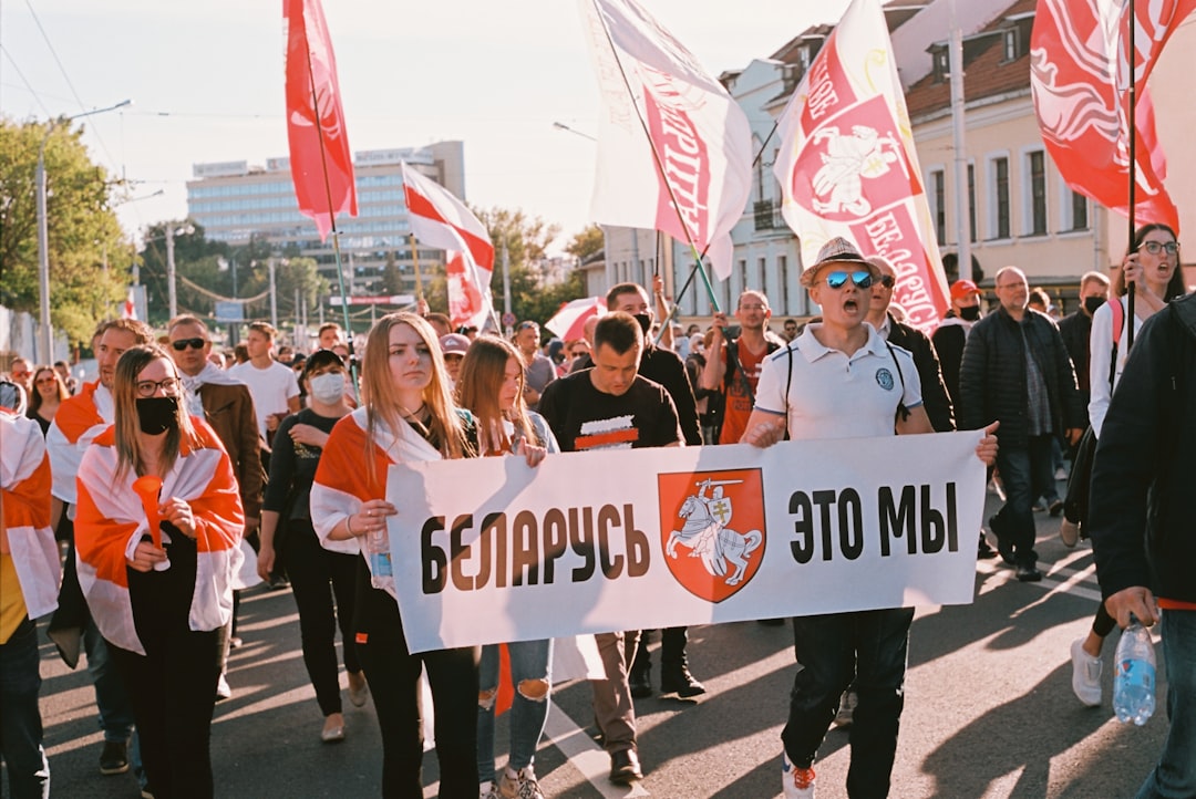 Understanding AML Check for Belarus Sanctions: Compliance and Due Diligence in 2024