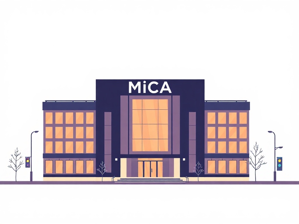 MiCA соответствие для биржи в ЕС: полное руководство по соответствию требованиям регулятора