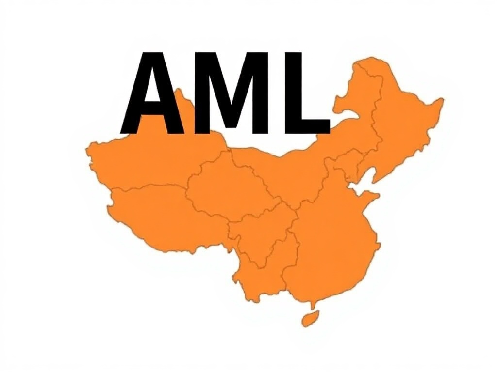 Understanding AML Check in China: Compliance with the People's Bank of China (PBC) AML Regulations