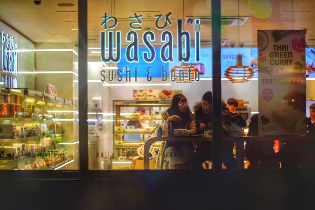 Wasabi кошелёк: анализ АМЛ рисков и меры защиты для пользователей