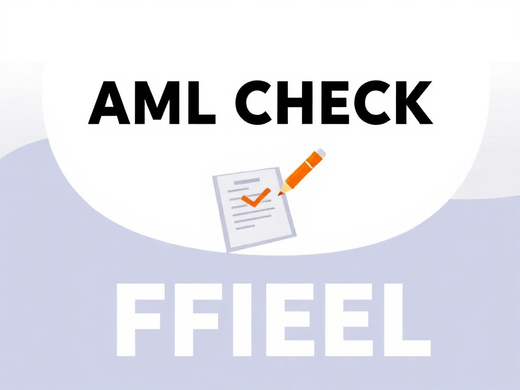 Understanding AML Check FFIEC Manual: A Comprehensive Guide for Financial Institutions