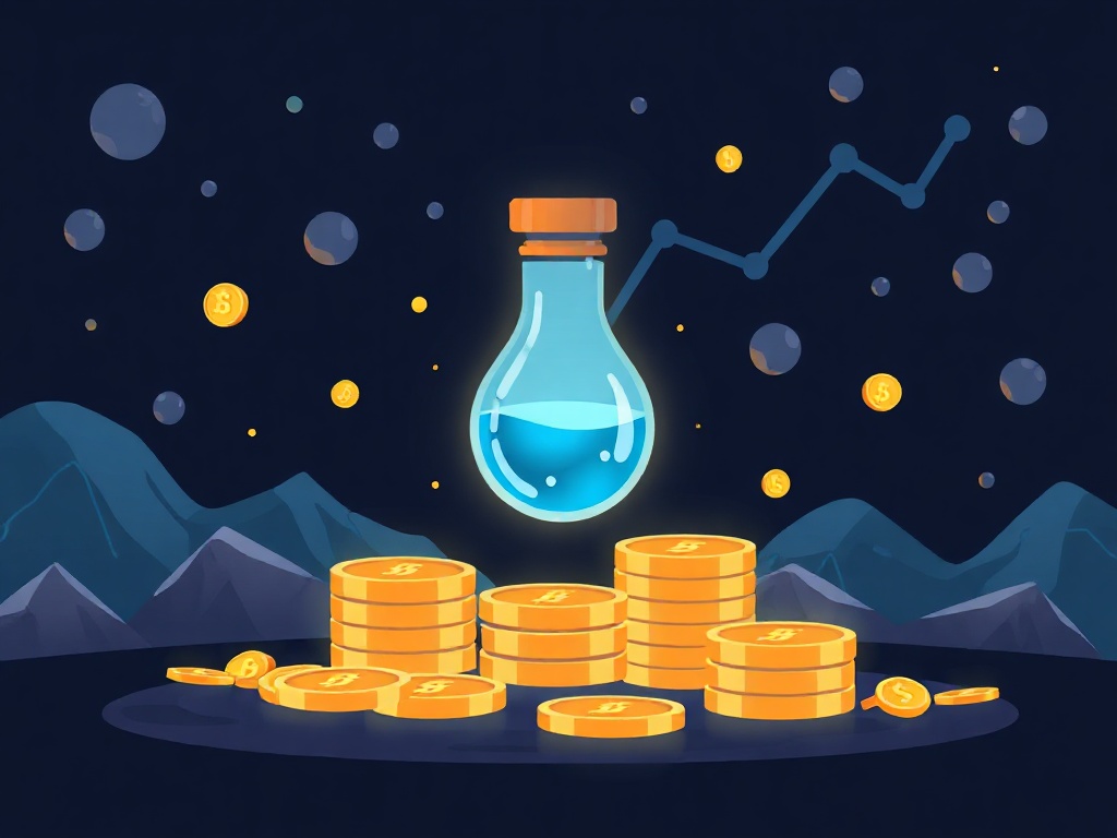 Liquidity Mining и АМЛ риск: как защитить DeFi-проекты от мошенничества и регуляторных угроз