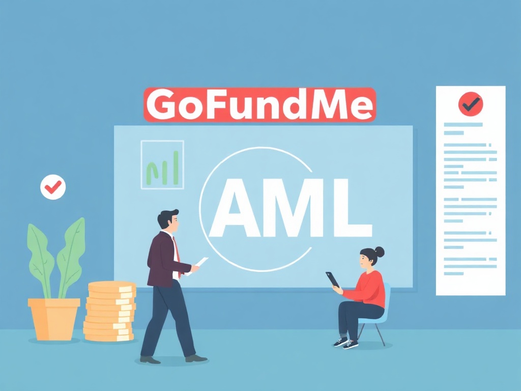 Understanding AML Check for GoFundMe: Ensuring Compliance and Security in Crowdfunding