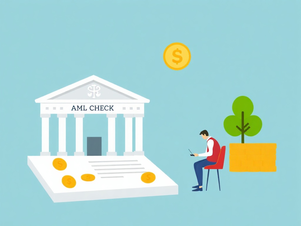 Understanding AML Check Against the HM Treasury List: A Comprehensive Guide for Compliance Professionals