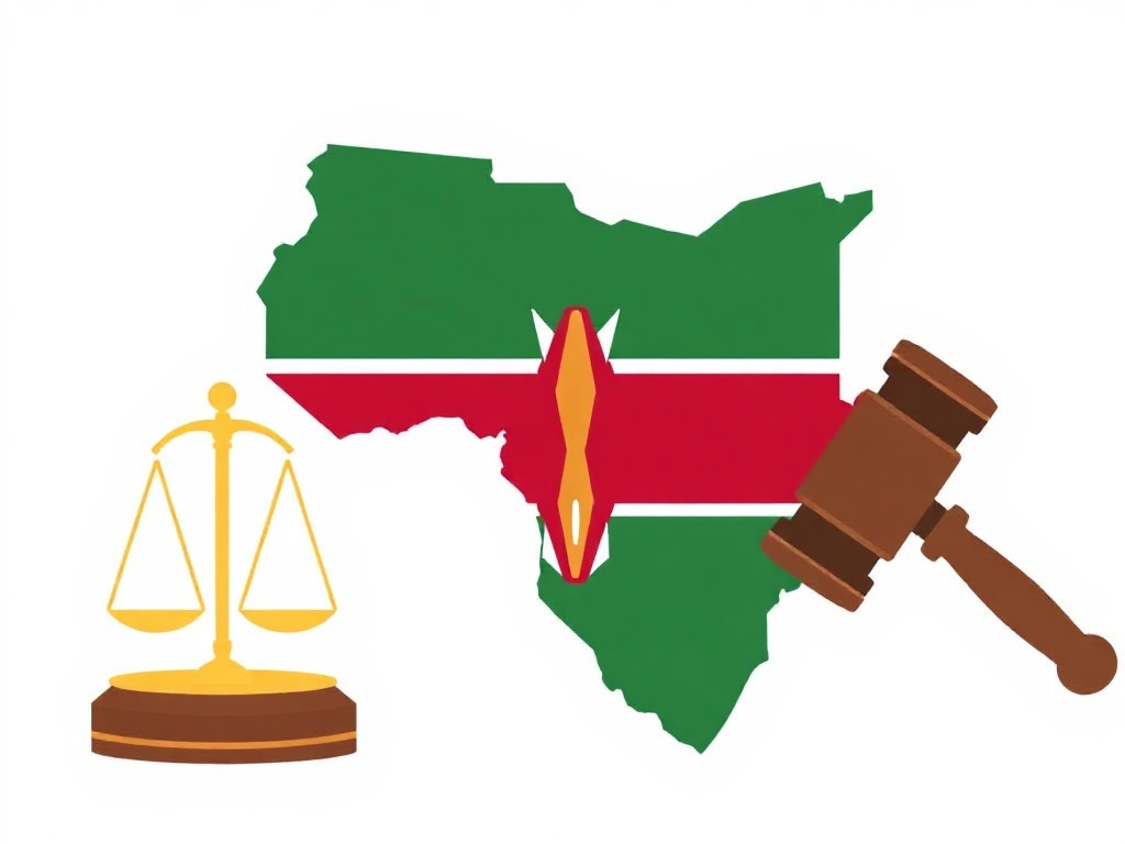 Understanding AML Check in Kenya: A Comprehensive Guide to Kenya's AML Law