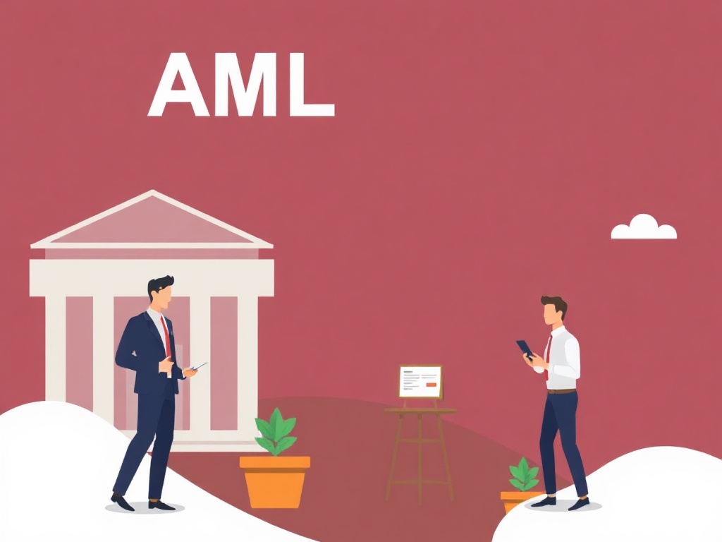 Understanding AML Check Requirements for NCUA-Regulated Credit Unions