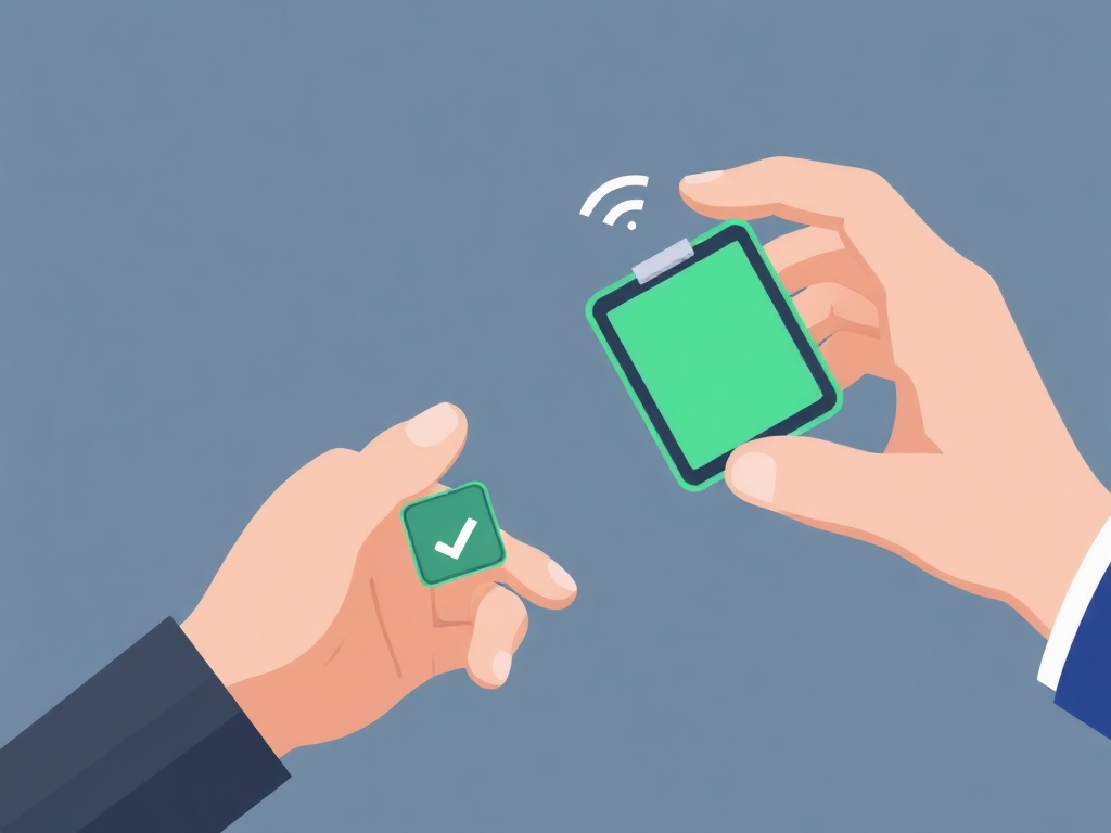 Understanding AML Check NFC Chip Reading: A Comprehensive Guide for Compliance and Security