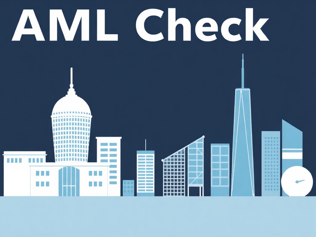 Understanding AML Check and OECD Transparency: A Comprehensive Guide for Financial Institutions