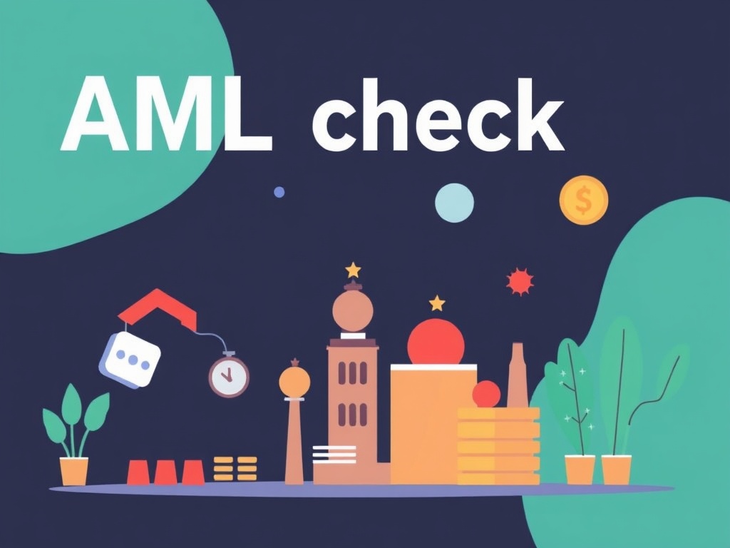 AML Check in Russia: Understanding Rosfinmonitoring's Role and Compliance Requirements