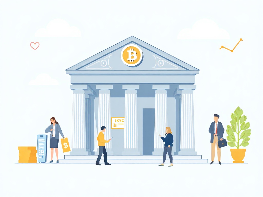 Биткоин-банкомат без KYC: риски и возможности для пользователей