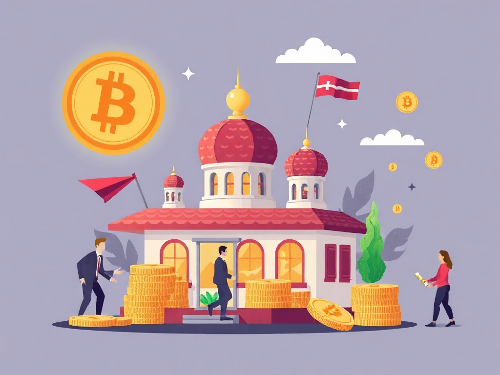 Биткоин с чёрного рынка: как проверить подлинность и избежать мошенничества