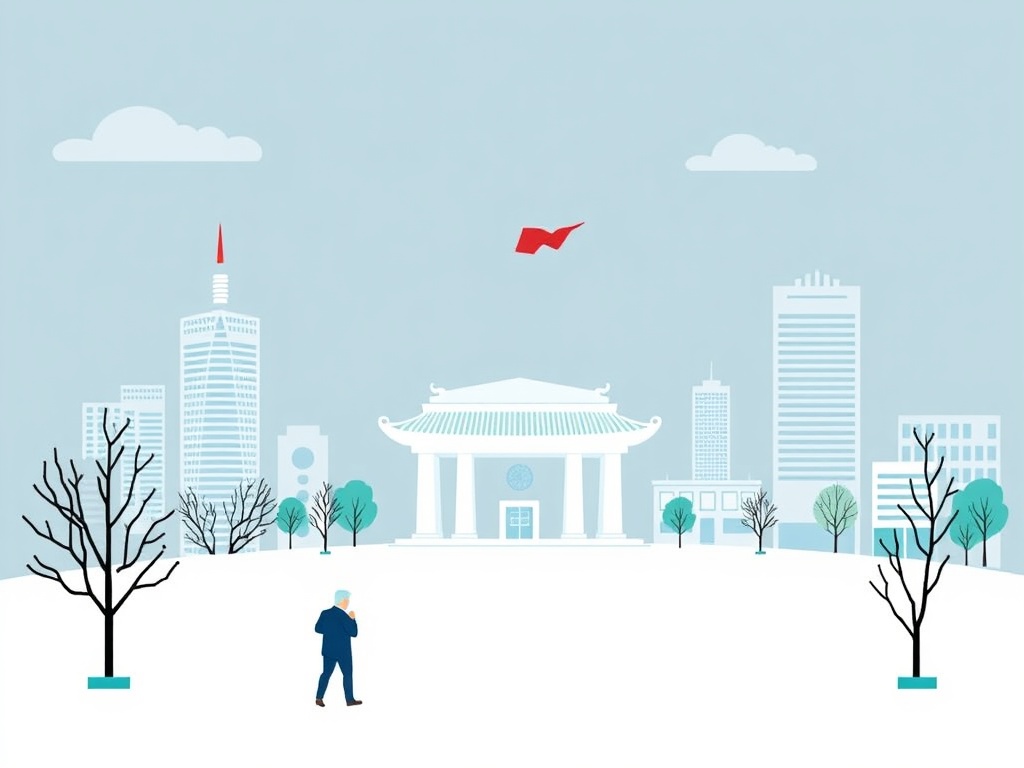 Understanding AML Check in South Korea: The Role of the Financial Intelligence Unit (FIU)