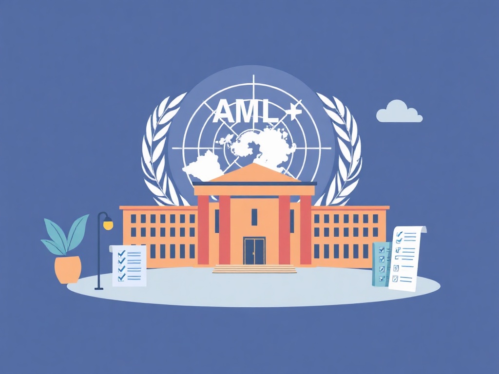 Understanding AML Check for UN Officials and Politically Exposed Persons (PEPs): A Comprehensive Guide