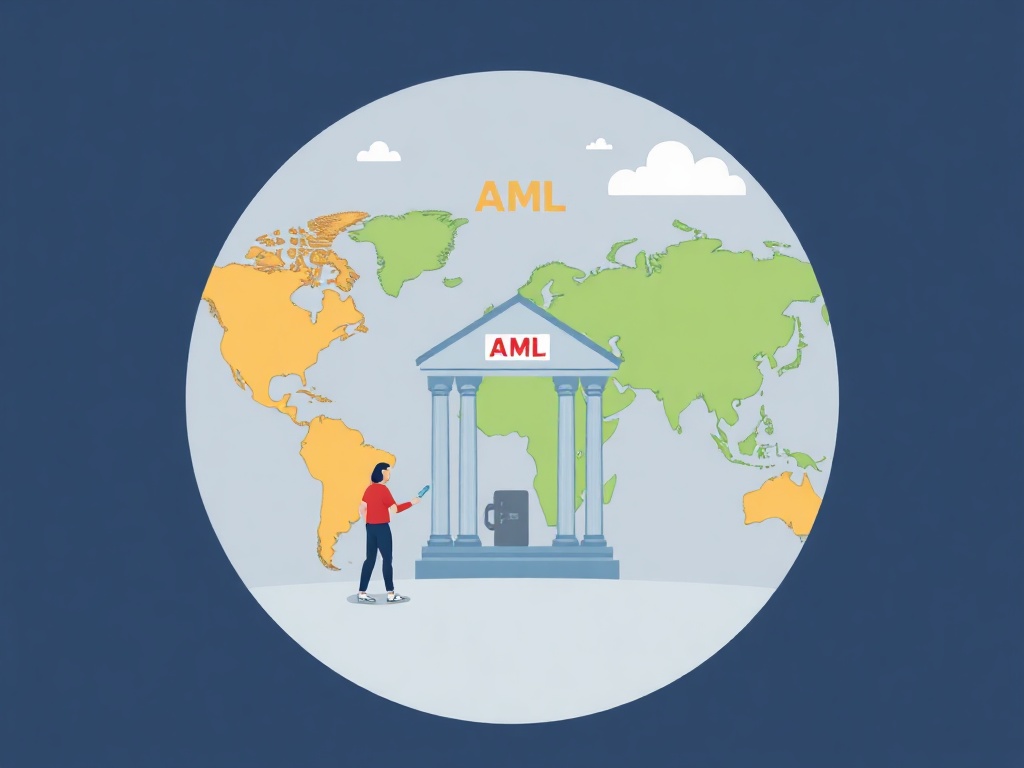 Understanding AML Check and the World Bank's Comprehensive Assessment Framework