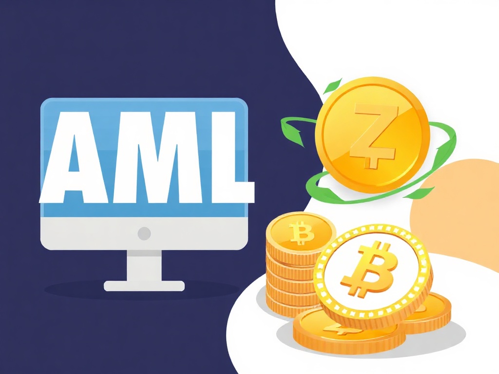 Understanding AML Check Zcash Compliance: A Comprehensive Guide for Businesses