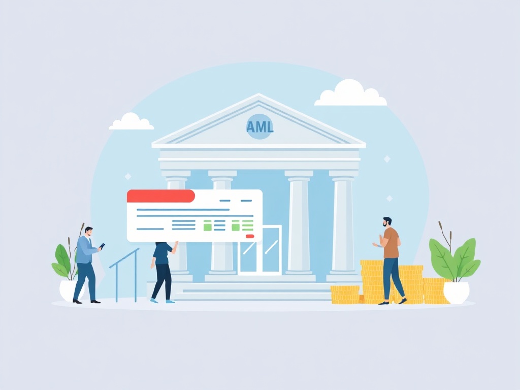 Understanding AML Check for Acquiring Banks: A Comprehensive Guide to Compliance and Risk Management