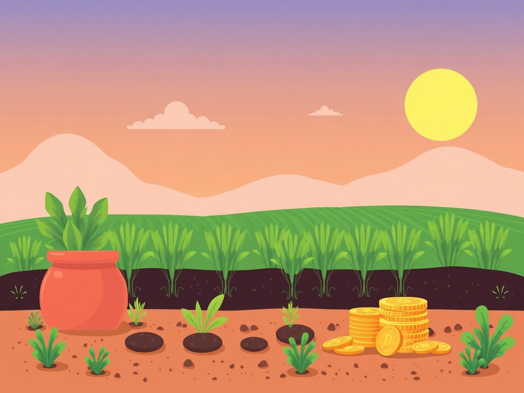 Крипто yield farming и АМЛ: как обеспечить безопасность и соответствие требованиям