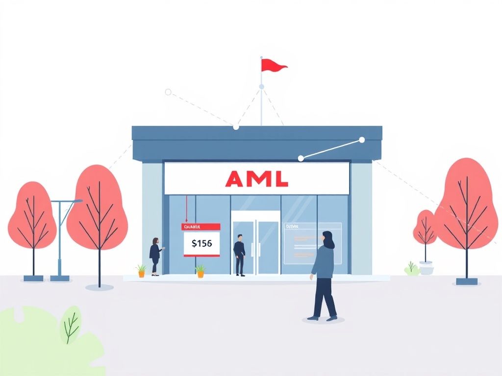Understanding the AML Check Branch Network: A Comprehensive Guide for Financial Institutions