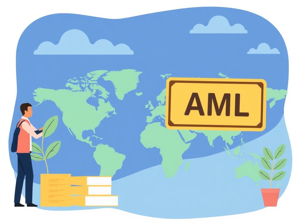 Understanding AML Check for Carbon Credit Fraud: A Comprehensive Guide