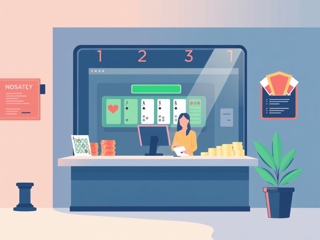 The Ultimate Guide to AML Check Casino Cashier Window: Ensuring Compliance and Security in Online Gambling