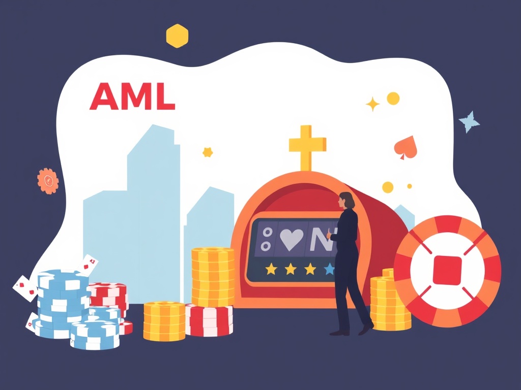 Understanding AML Check Casino Comp: A Comprehensive Guide for Operators and Players