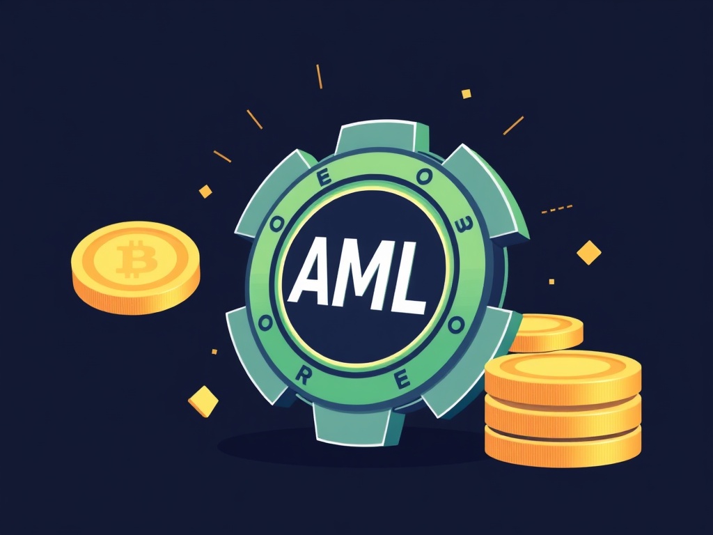 Understanding AML Check Chip Documents: A Comprehensive Guide for Compliance Professionals