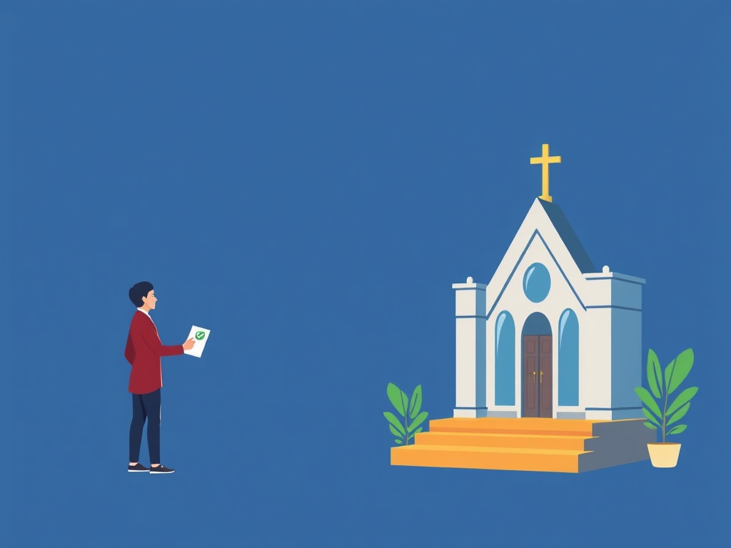 Understanding AML Check for Church Donations: Ensuring Compliance and Integrity in Financial Transactions