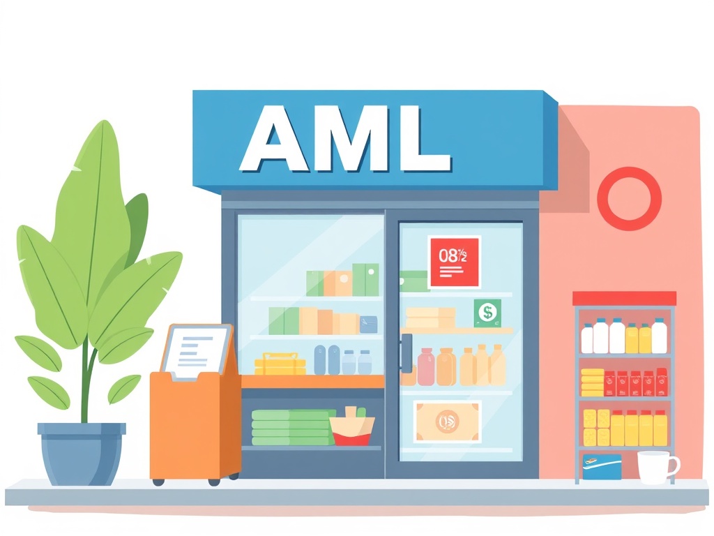 Understanding AML Check Convenience Store AML: A Comprehensive Guide for Retailers