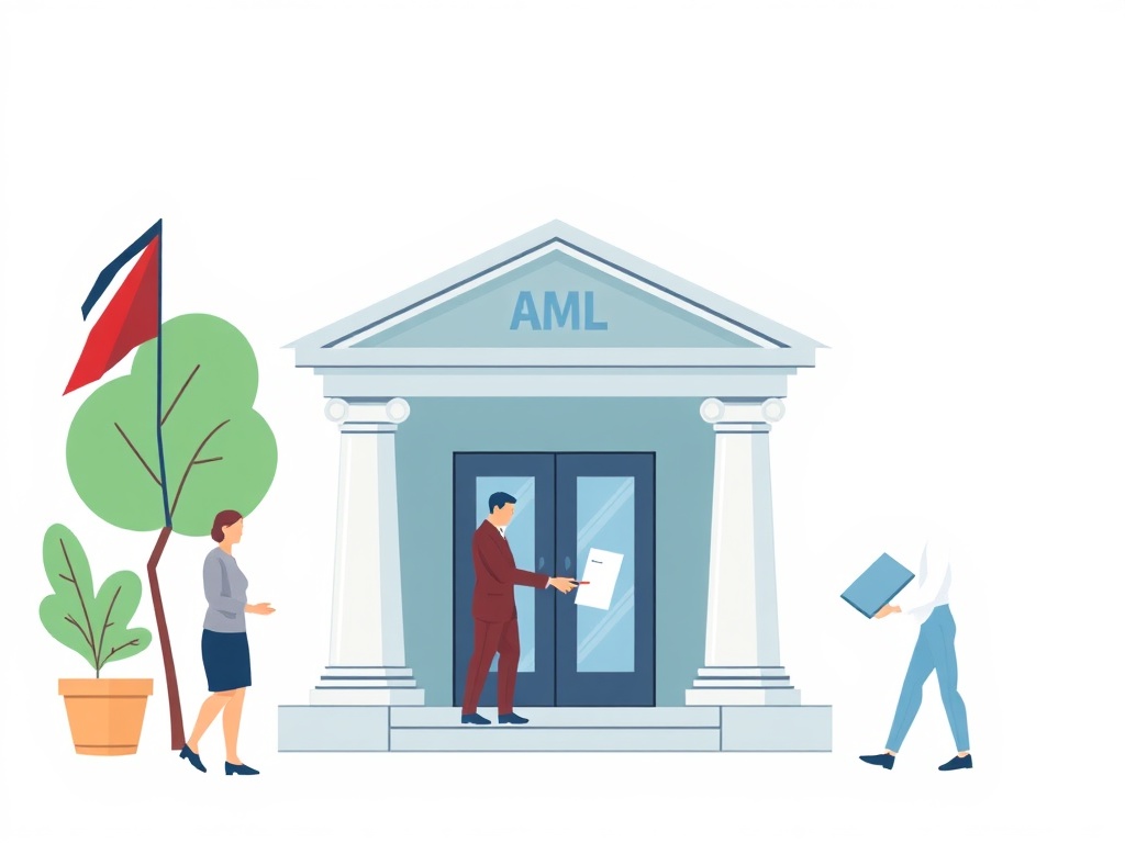 Understanding AML Check Correspondent Bank: A Comprehensive Guide for Financial Institutions