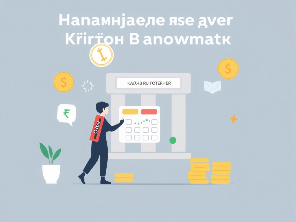 Наличные через крипто банкомат: как получить деньги быстро и безопасно