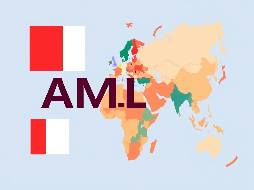 Comprehensive AML Check Country by Country: A Global Guide to Anti-Money Laundering Compliance