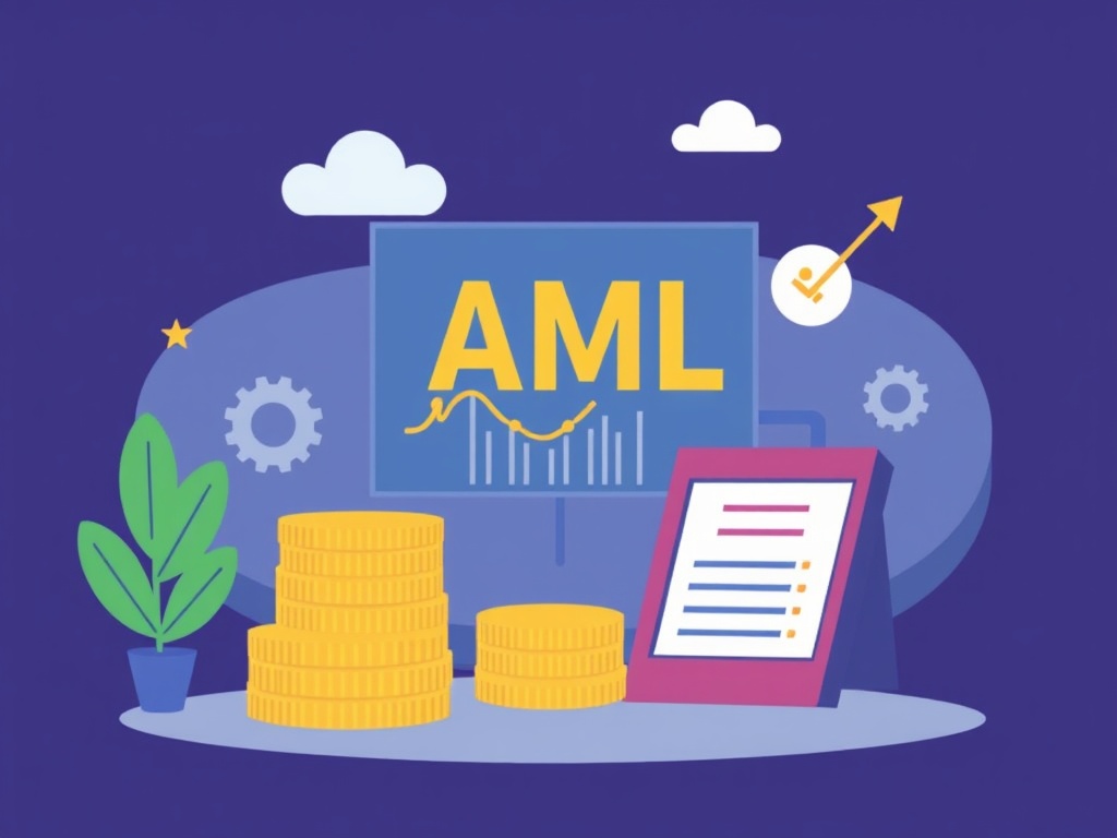 Understanding AML Check Credit Header Data: A Comprehensive Guide for Financial Institutions