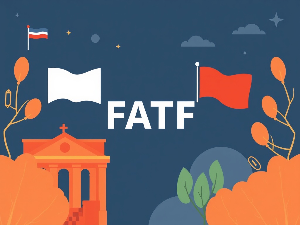 Новые требования FATF к криптовалютам: что изменилось и как к этому готовиться