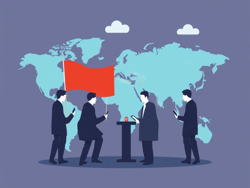 Обновление FATF крипто 2025: новые правила и их влияние на рынок криптовалют