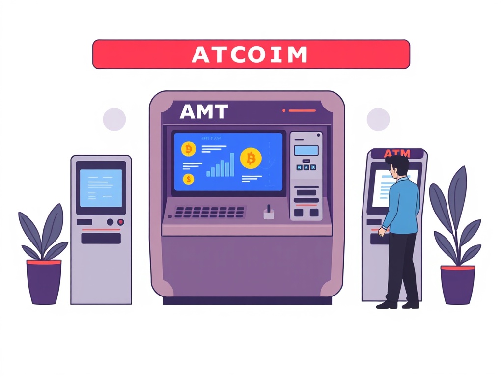 Understanding AML Check for Crypto ATM Operators: A Complete Guide to Compliance and Security