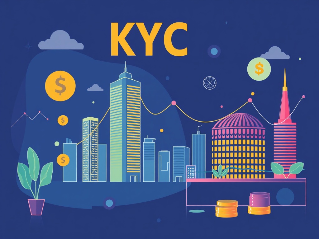 Обход KYC на бирже: риски, методы и легальные альтернативы для трейдеров