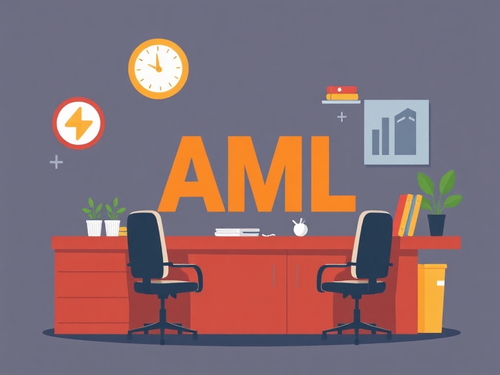 Understanding AML Check for Crypto OTC Desks: A Comprehensive Guide