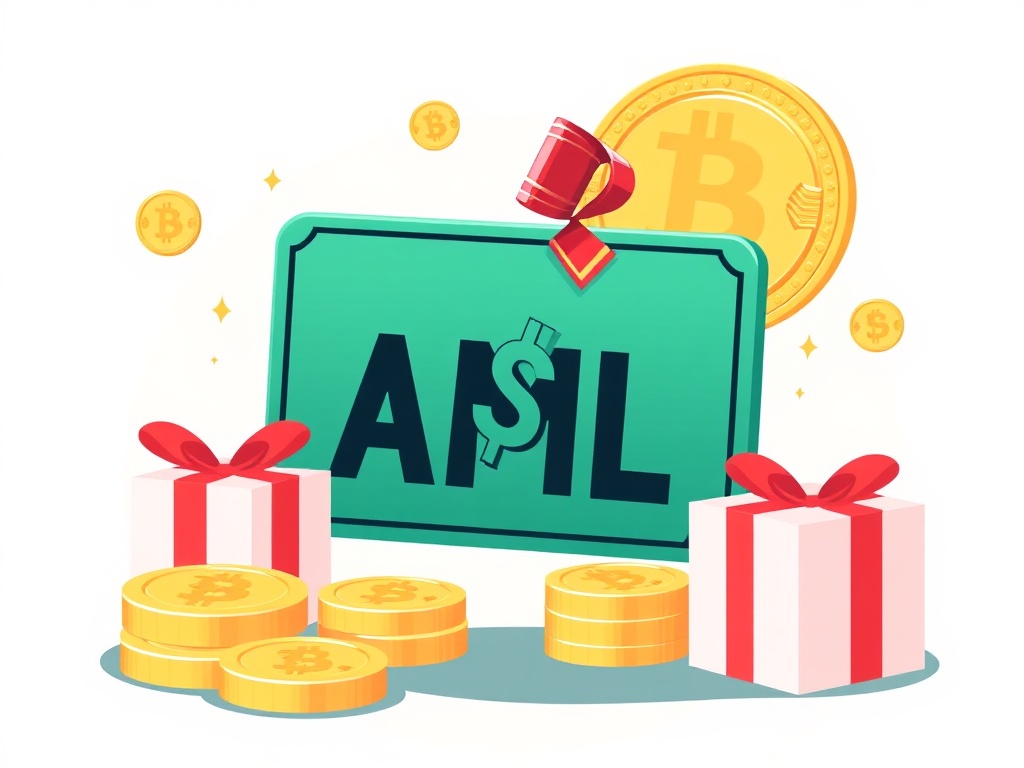 Understanding AML Check for Crypto Gift Cards: A Complete Guide for Secure Transactions