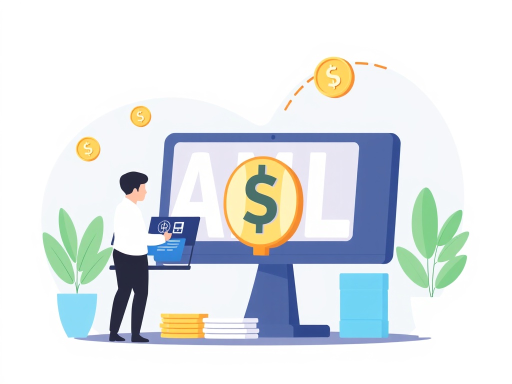Understanding AML Check for Cryptocurrency Exchanges: A Comprehensive Guide