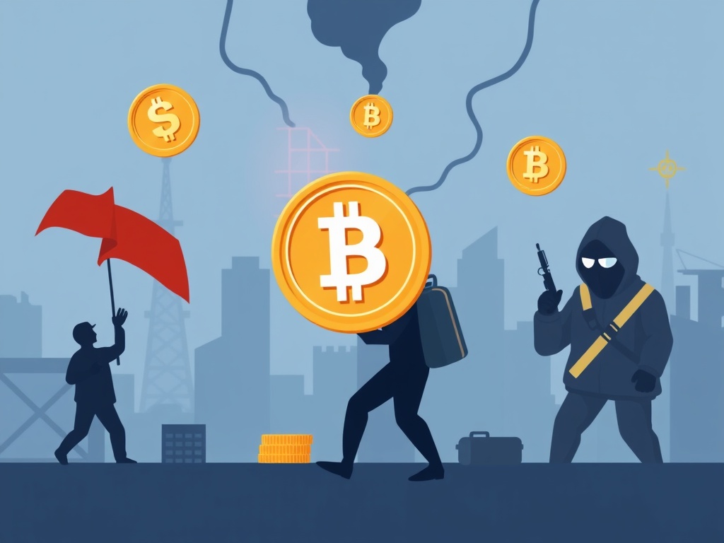 Understanding AML Check Cryptocurrency Terrorism: Safeguarding Digital Finance Against Illicit Threats
