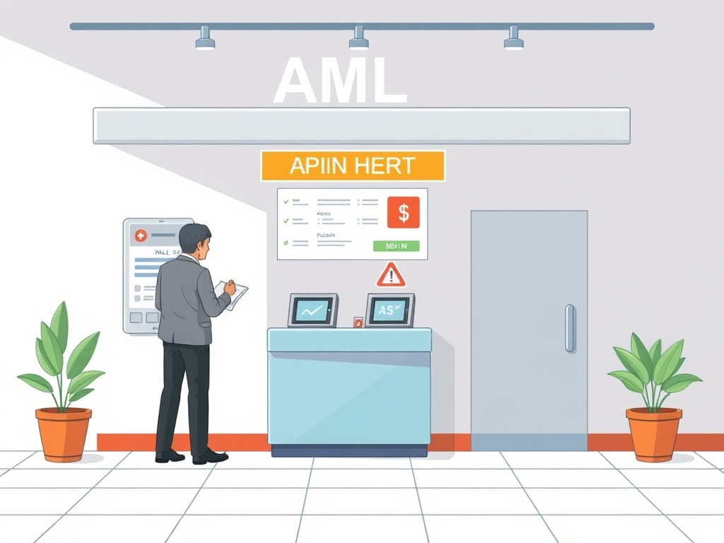 Understanding AML Check in Currency Exchange Kiosks: A Complete Guide for Businesses and Consumers