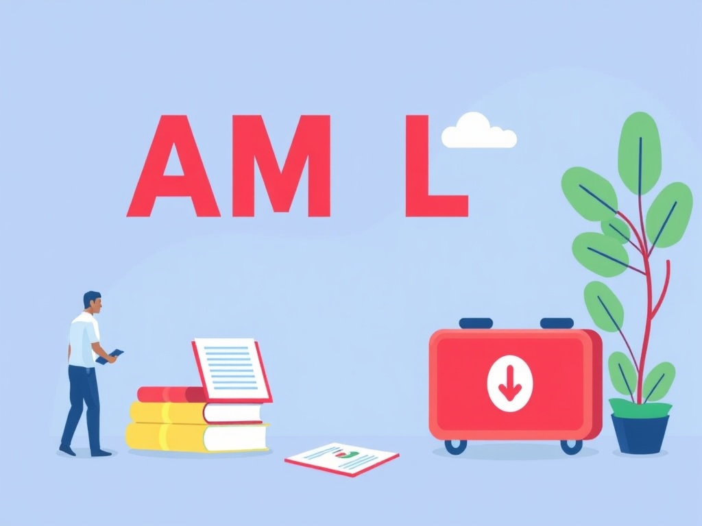 Understanding AML Check for Current Accounts: A Comprehensive Guide to Compliance and Risk Management