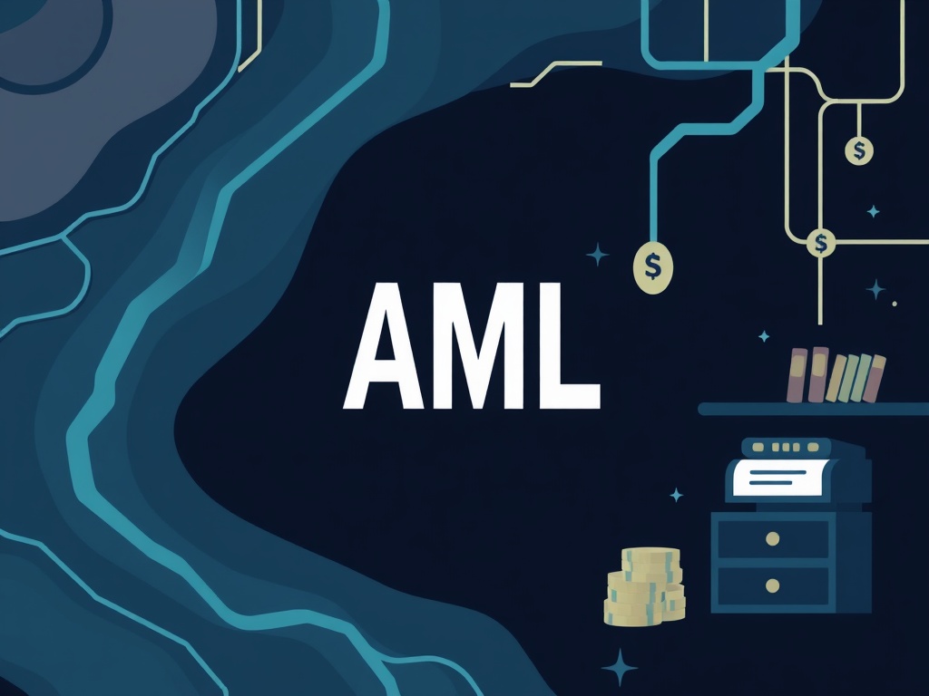 Understanding AML Check for Darknet Market Proceeds: Compliance, Risks, and Best Practices
