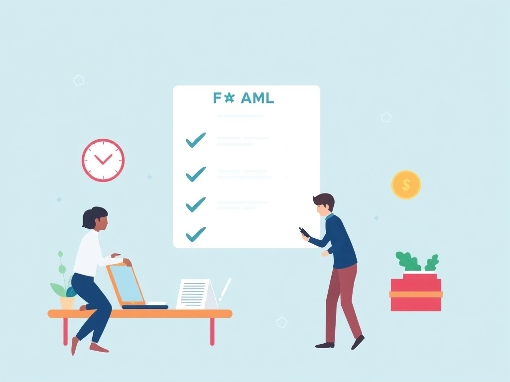 Understanding AML Check Debarment Lists: A Comprehensive Guide for Compliance Professionals