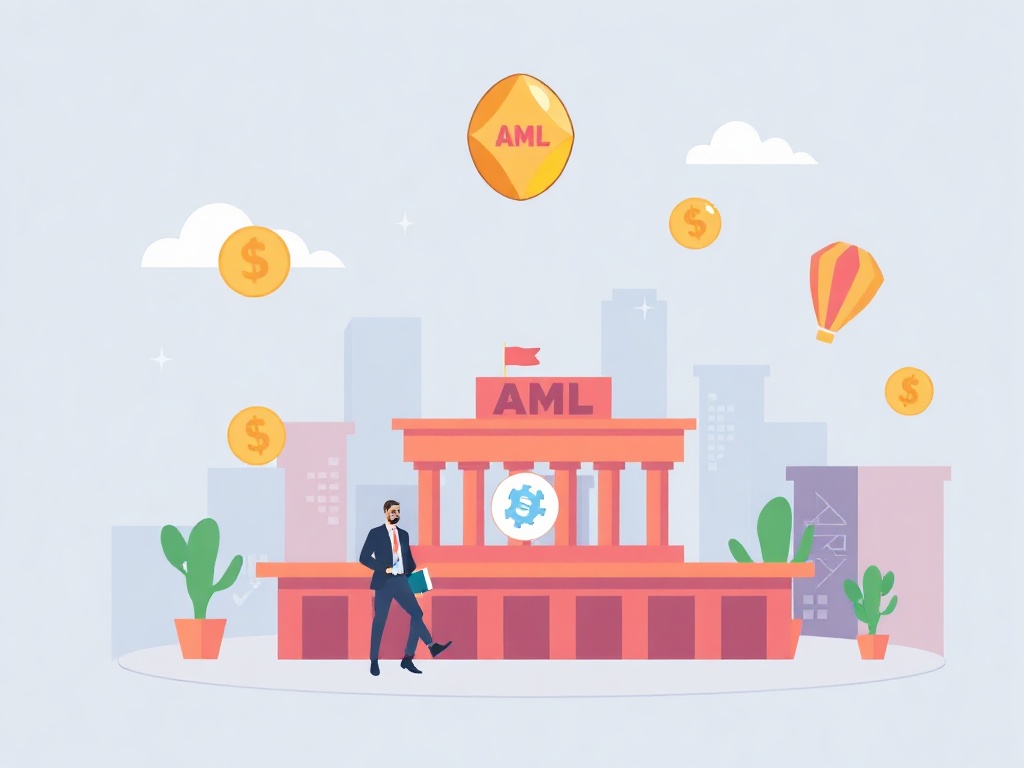 Understanding AML Check in Decentralized Autonomous Organizations (DAOs): A Comprehensive Guide