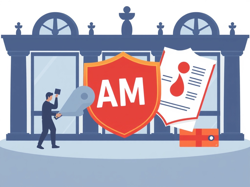 Understanding AML Check Defense Contract Fraud: Prevention, Detection, and Compliance Strategies