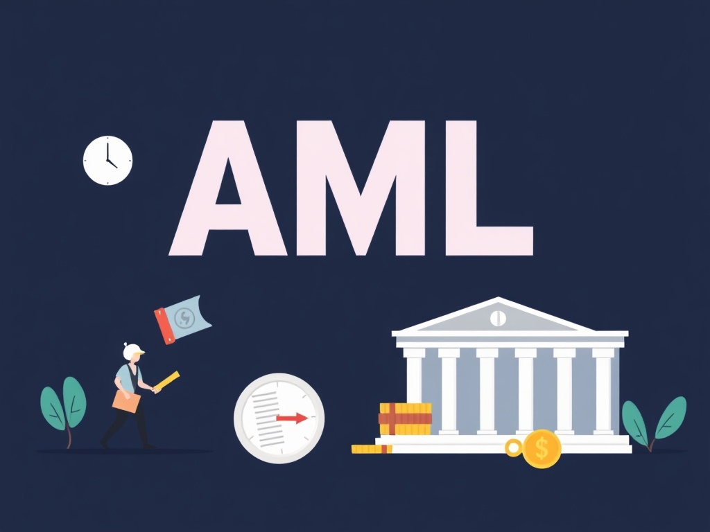 The Critical Role of AML Check in Strengthening Defense Sector Sanctions Compliance