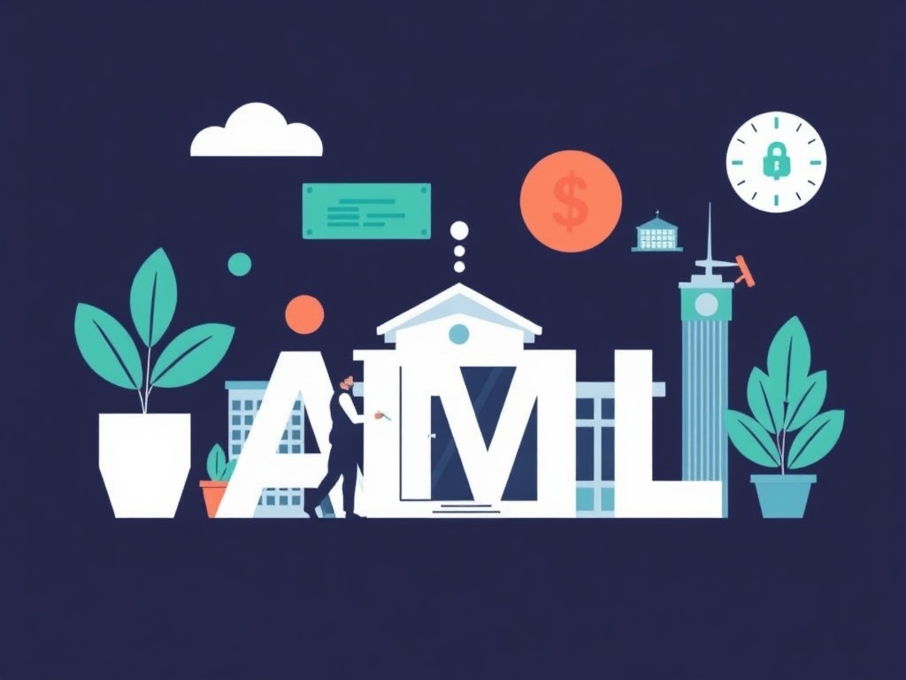 AML Check Development: A Comprehensive Guide to Anti-Money Laundering Compliance Aid
